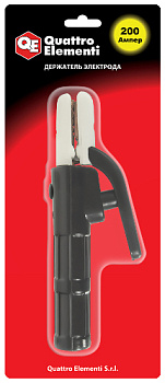 Держатель электрода QE 200A 