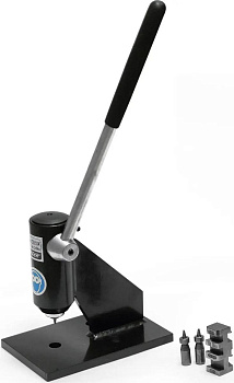 Станок расклепочный CB-514 Rezer