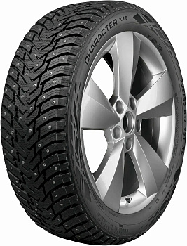 Автошина 185/70 R14 IKON CHARACTER_ICE_8 92T XL Ш