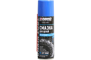 Смазка для цепей CL-200-AM-RE