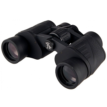 Бинокль HELIOS 12x45