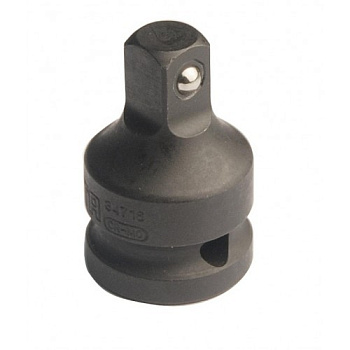 Адаптер-переходник ударный SATA 1/2" x3/4"