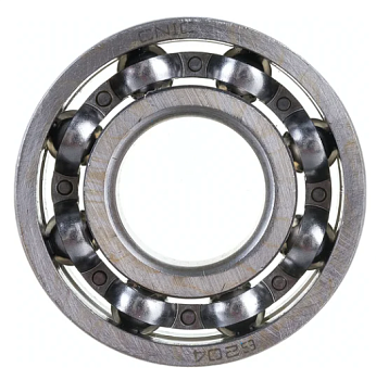 Подшипник 204 открытый