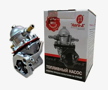 Насос топливный ВАЗ 2108 в упаковке "Лого-Д"