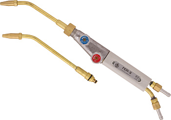 Горелка пропановая ГСП-3  ГЗУ-3-23 (нак2,3) (15637)