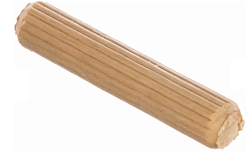Шкант мебельный 10x50мм (12шт)