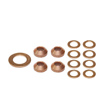 Шайбы для форсунок "MASUMA" mdp-8331 комплект Шайбы для форсунок "MASUMA" mdp-8331 комплект