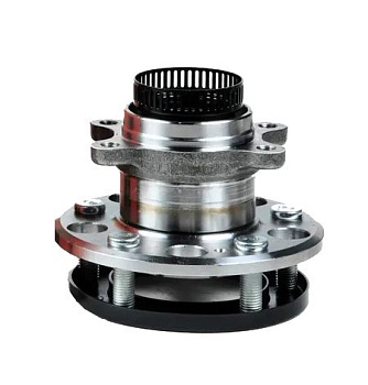 Ступица, задняя (с ABS)