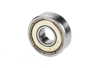 Подшипник 80017 (607) (7х19х6) закрытый