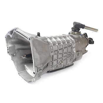 КПП ВАЗ 21230 в сборе (с куполом) PremiumDetail"