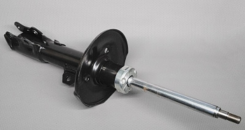 Стойка аморт. KYB 334437 TOYOTA WISH ZNE1# FRONT L