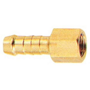 Насадка к насосу "елочка"  8 мм.(2шт) к-т