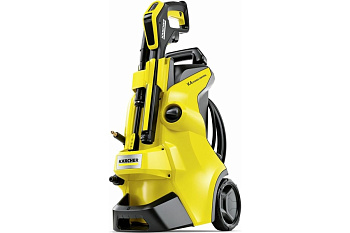 Мойка высокого давления KARCHER K 4 Power Control