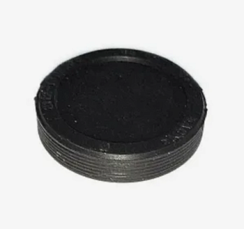 Заглушка ГБЦ (распредвала) ВАЗ 2112,2170 дв. 16 кл.