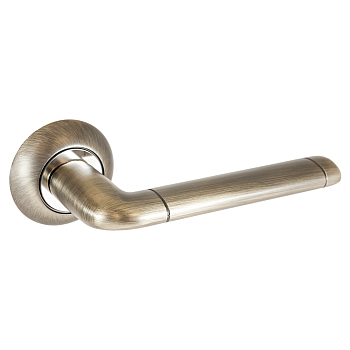 Ручки к-т Аллюр "Поло" МАВ 1530 бронза