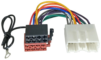 ISO-переходник Intro/Incar ISO MS-96