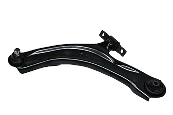 Рычаг подвески передний левый Renault Koleos, Nissan T31 Motrio (8671095525)