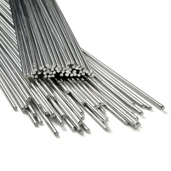 Прутки нержавеющие КЕДР TIG ER-308LSi Ø 2,4 мм (шт)