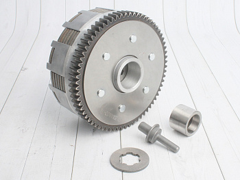 Сцепление в сборе 172FMM