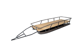 Сани для снегохода ПГД 2500