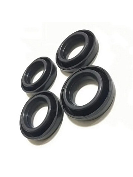 Сальник свечи \11193-37020\ \TOYOTA