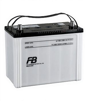 АКБ FB Altica HIGH-GRADE 85D23L