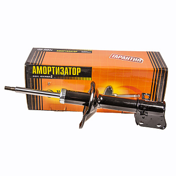 Стойка аморт. JAS0158 SU Forester SF 97-02 Front R