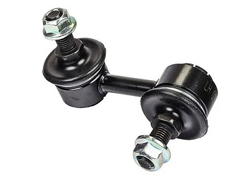 Стойка стабилизатора, левая CLN41