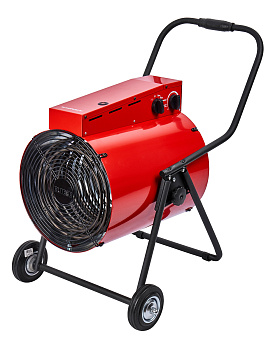 Пушка тепловая электрическая ELITECH ТВ 15ЕКТ