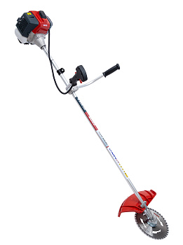 Мотокоса бенз. GEOS GT 252 B