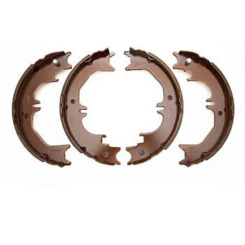 Колодки G-brake GS-08905 зад  Toyota Land Cruiser