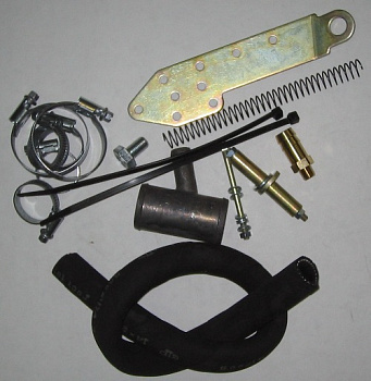 КМП №3 "СЕВЕРС-М1" ВАЗ 2108/2112 (16 клап.)