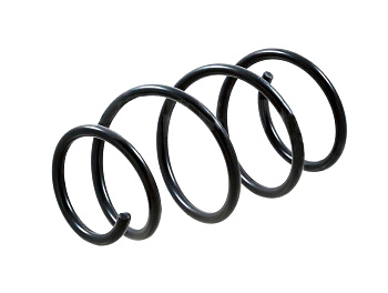 Пружина передняя TOYOTA RAV4 (2.4) 05-09