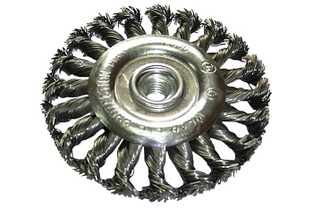 Щетка 115мм MAKITA