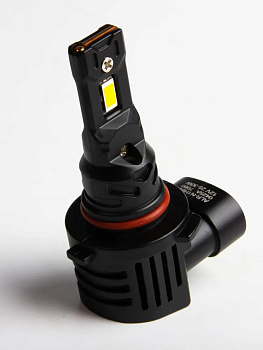 Лампа светодиодная Allroad S1 HB3/НВ4 (P20d 9005/(P22d 9006)  9-18V 35W 3000lm 5000k