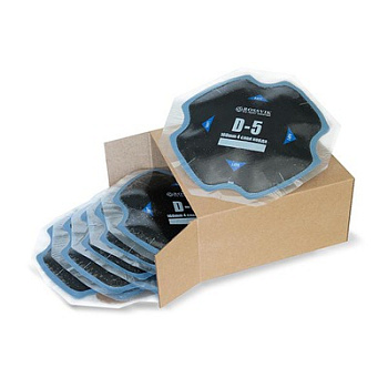 Пластырь диагональный D-5 160мм