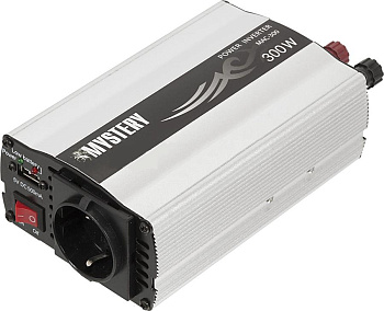 Преобразователь напряжения MYSTERY MAC-300