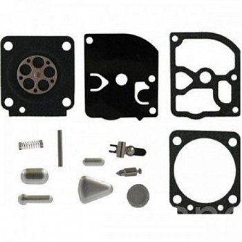 Р/к карбюратора для мотокос 26, 33, 43, 52 см3 IGP