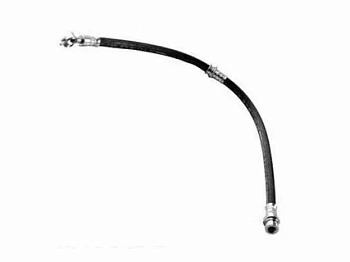 Шланг тормозной передний JBH0137 MAZDA CAPELLA / 626 97-02 / XEDOS-6 92- LH=RH