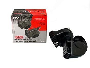 Сигнал CRISTYLTAUTO артСА-168 400-500Гц