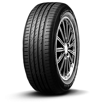 Автошина 175/65 R14 Nexen N"blue HD Plus 82H