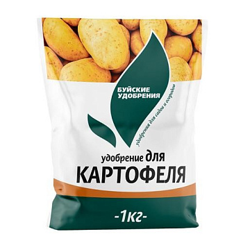 Удобрение Картофельное 1 кг  Буй