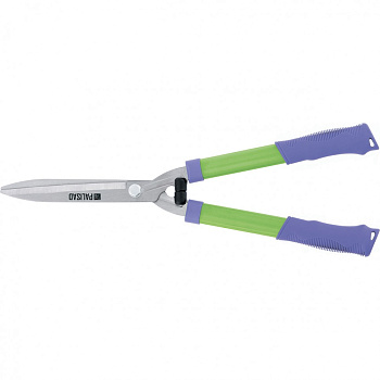 Кусторез, 560мм, обрезиненные рукоятки PALISAD