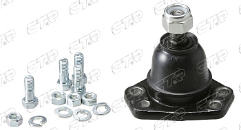 Опора шаровая CTR  CB0360 (CBT-30, CBT-3) Опора шаровая CTR  CB0360 (CBT-30, CBT-3)