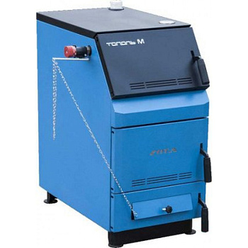 Котел отопительный ZOTA "Тополь-М" 20кВт