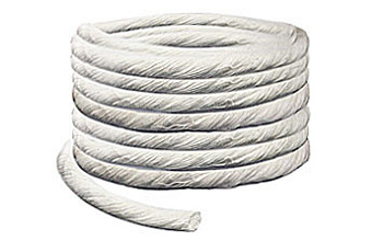 Шнур асбестовый d8мм х 3м (за 1 погоный метр)