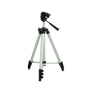 Штатив для лазерных уровней (нивелиров) телескоп. ADA Digit 130