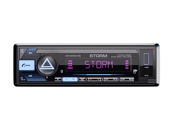 Ресивер-USB Aura STORM-545BT