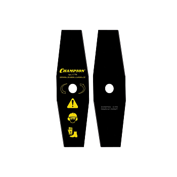 Нож для жесткой травы 2/255/20 (343F,FS300,350,400,450), CHAMPION