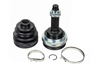 Шрус "Masuma" TO-59 27x60x26 TO TownAce 2/3C 4WD 85-